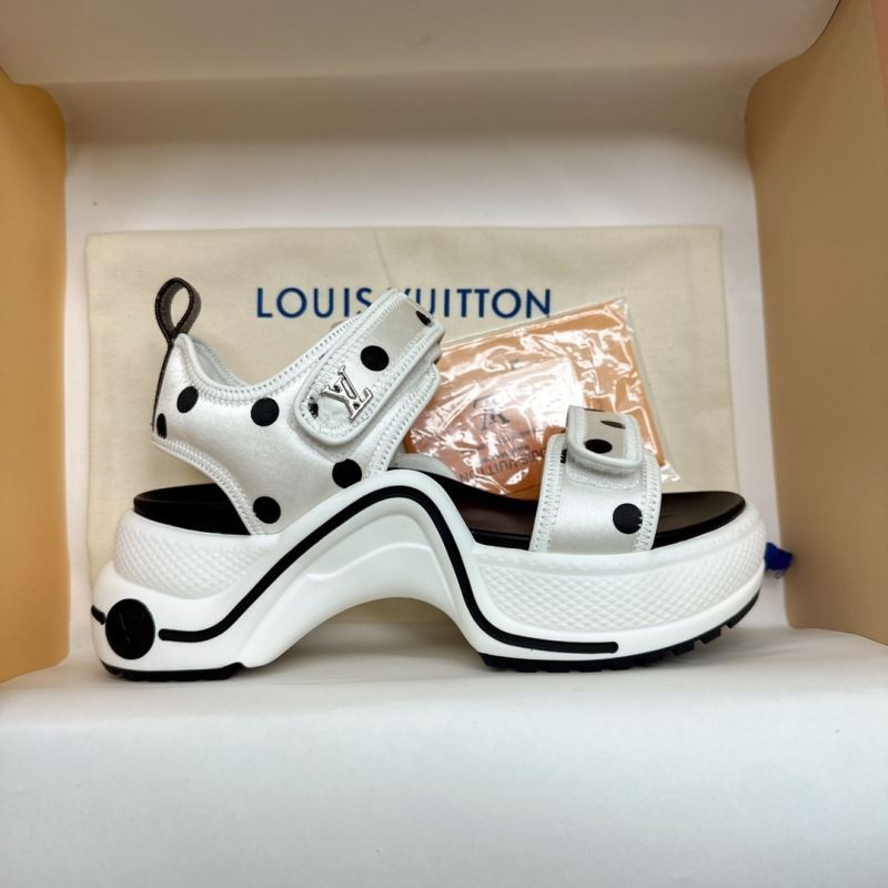 Louis Vuitton Archlight Shoes